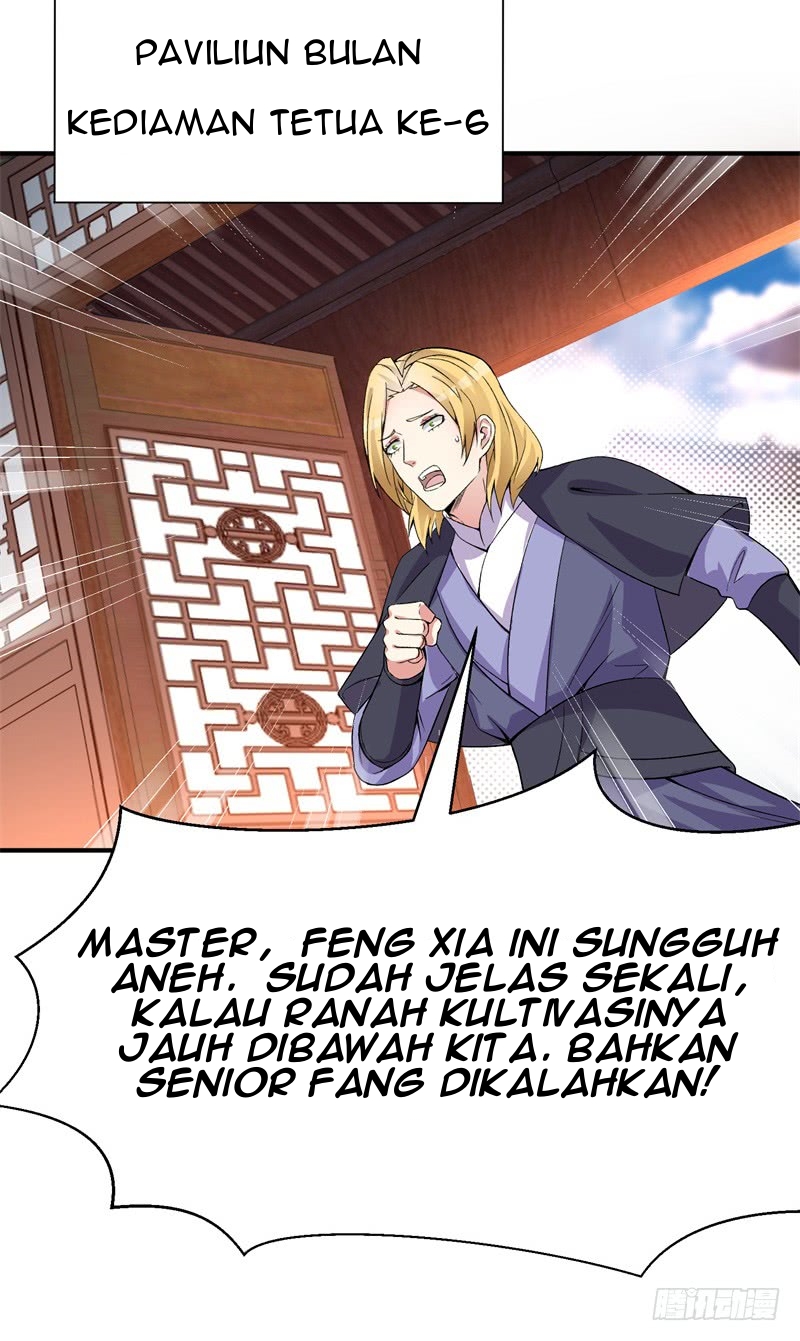 I Picked Up An Attributes Chapter 18 Gambar 43